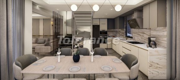 Villa 2+1 in Kalkan, Turkey, Nr. 12216 8