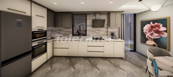 Villa 2+1 in Kalkan, Turkey, Nr. 12216 16