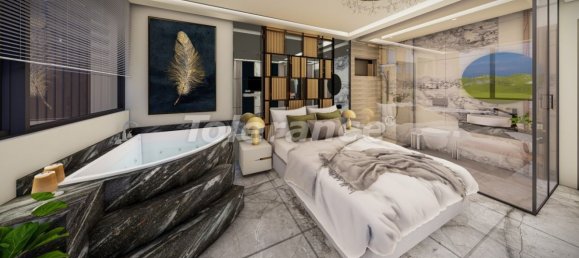 Villa 2+1 in Kalkan, Turkey, Nr. 12216 10