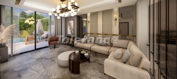 Villa 2+1 in Kalkan, Turkey, Nr. 12216 4