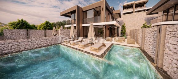 Villa 2+1 in Kalkan, Turkey, Nr. 12216 2