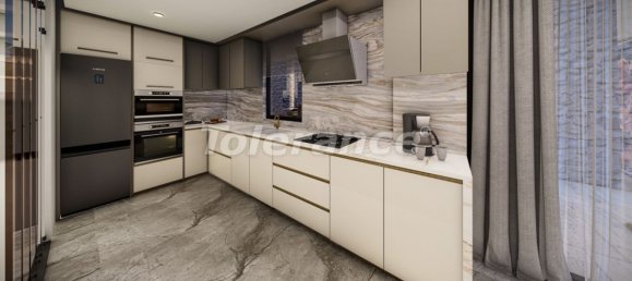 Villa 2+1 in Kalkan, Turkey, Nr. 12216 19