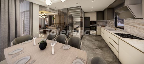 Villa 2+1 in Kalkan, Turkey, Nr. 12216 17