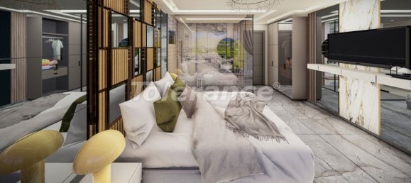 Villa 2+1 in Kalkan, Turkey, Nr. 12216 9