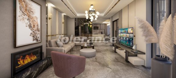 Villa 2+1 in Kalkan, Turkey, Nr. 12216 6