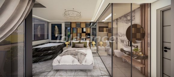 Villa 2+1 in Kalkan, Turkey, Nr. 12216 11