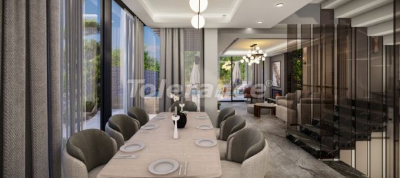 Villa 2+1 in Kalkan, Turkey, Nr. 12216 7