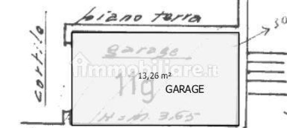 3 bedrooms Apartment in Maddaloni, Italy No. 171177 12