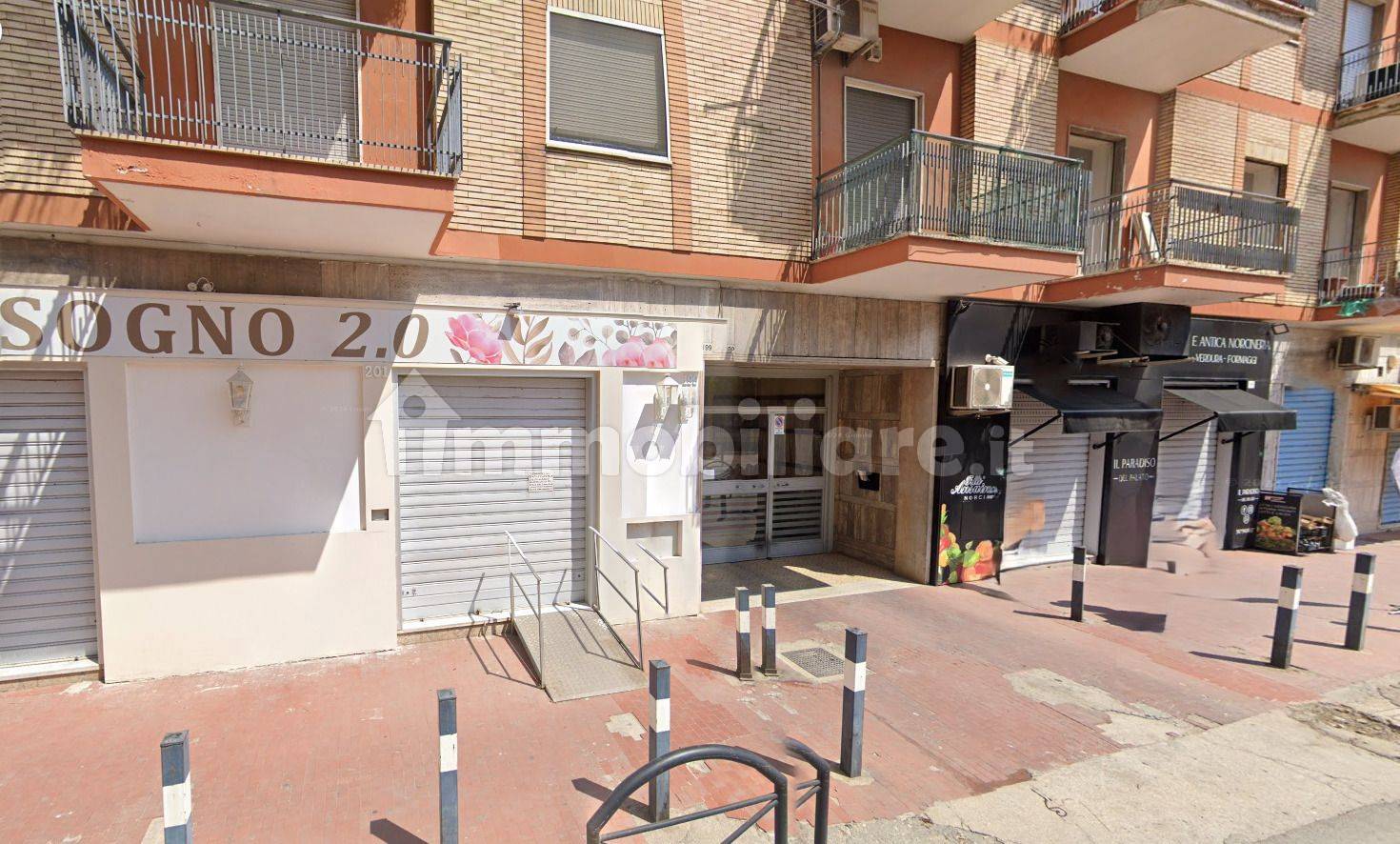 3 bedrooms Apartment in Maddaloni, Italy No. 171177