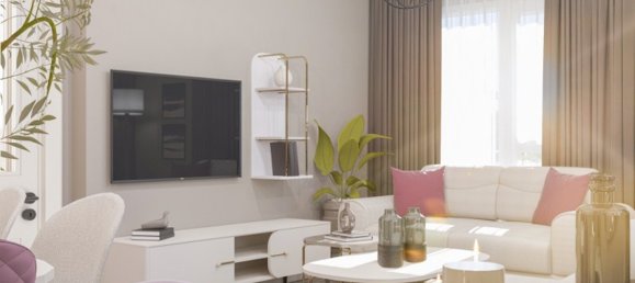 Apartment 2+1 in Istanbul, Turkey No. 24899 10