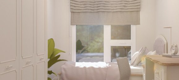 Apartment 2+1 in Istanbul, Turkey No. 24899 12