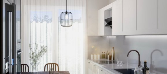 Apartment 2+1 in Istanbul, Turkey No. 24899 9