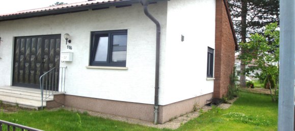 Склад с 3 спальнями в Рейн-Неккар, Германия № 3114 3