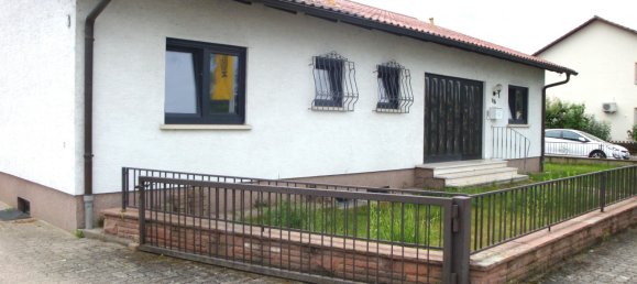 Склад с 3 спальнями в Рейн-Неккар, Германия № 3114 2