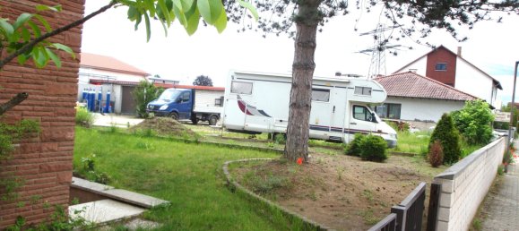 Склад с 3 спальнями в Рейн-Неккар, Германия № 3114 4