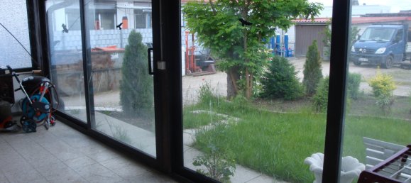 Склад с 3 спальнями в Рейн-Неккар, Германия № 3114 9