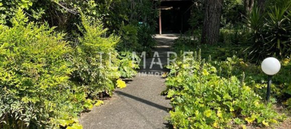 Villa de 8 habitaciónes en Massa, Italy No. 49411 27