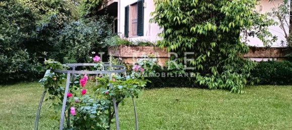 Villa de 8 habitaciónes en Massa, Italy No. 49411 24