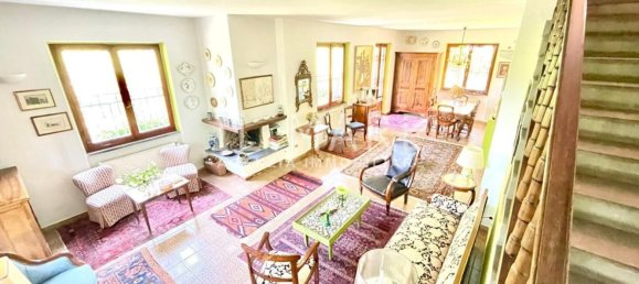 Villa de 8 habitaciónes en Massa, Italy No. 49411 8