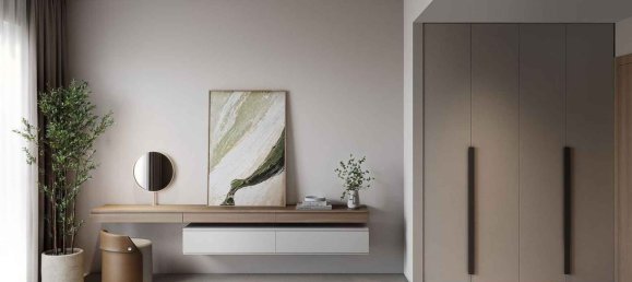 2 Schlafzimmer Wohnung in V1VID Residence, Jumeirah Village Triangle, UAE, Nr. 63282 3