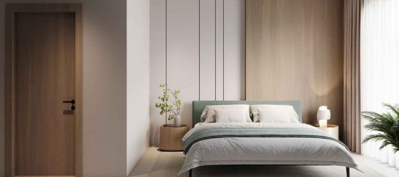 2 Schlafzimmer Wohnung in V1VID Residence, Jumeirah Village Triangle, UAE, Nr. 63282 4