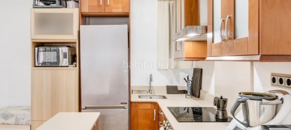 2 bedrooms Apartment in Horta-Guinardo, Spain No. 155903 4