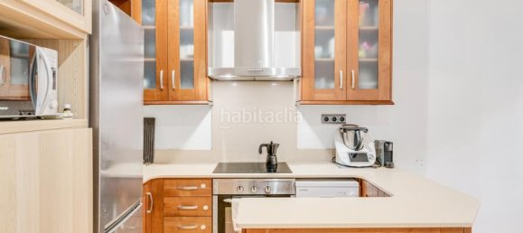 2 bedrooms Apartment in Horta-Guinardo, Spain No. 155903 5