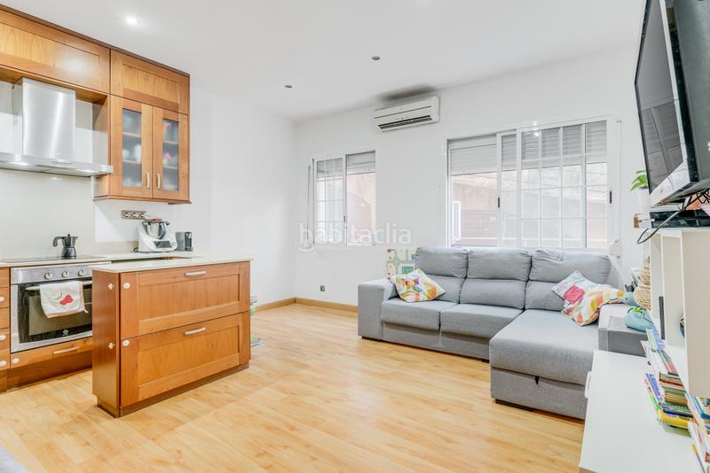 2 bedrooms Apartment in Horta-Guinardo, Spain No. 155903