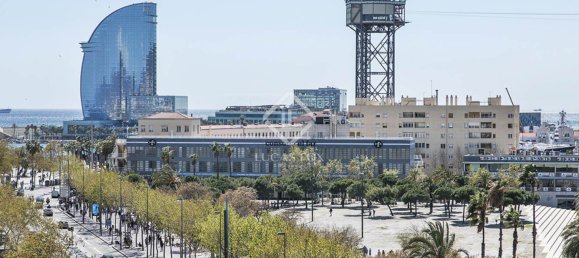 3 bedrooms Penthouse in Ciutat Vella, Spain No. 169085 19