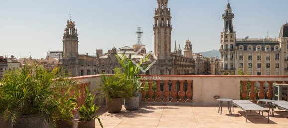 3 bedrooms Penthouse in Ciutat Vella, Spain No. 169085 7