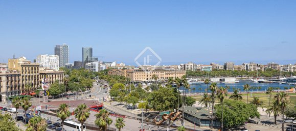 3 bedrooms Penthouse in Ciutat Vella, Spain No. 169085 16