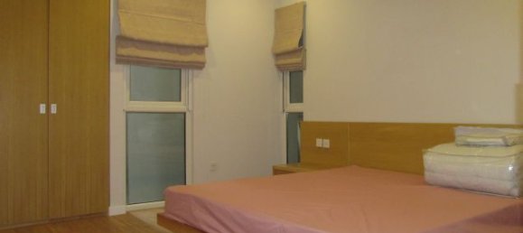 2 bedrooms Apartment in Tay Ho, Vietnam No. 4541 5