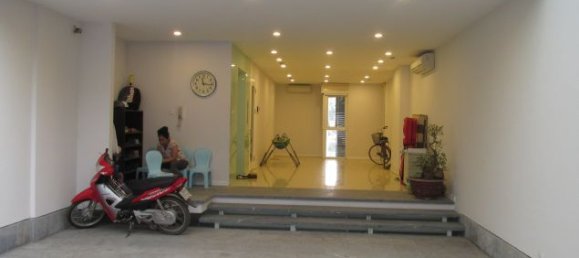 2 bedrooms Apartment in Tay Ho, Vietnam No. 4541 2