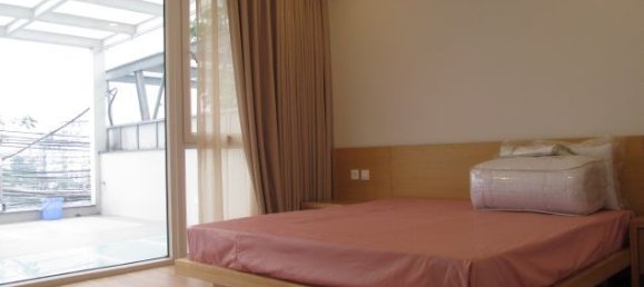 2 bedrooms Apartment in Tay Ho, Vietnam No. 4541 10