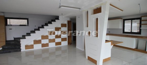 Villa 4+1 in Alanya, Turkey, Nr. 160 2