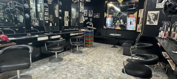 Propiedad comercial en Rome, Italy 60 m² No. 375903 3