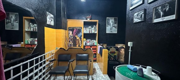 Propiedad comercial en Rome, Italy 60 m² No. 375903 4