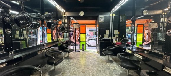 Propiedad comercial en Rome, Italy 60 m² No. 375903 2