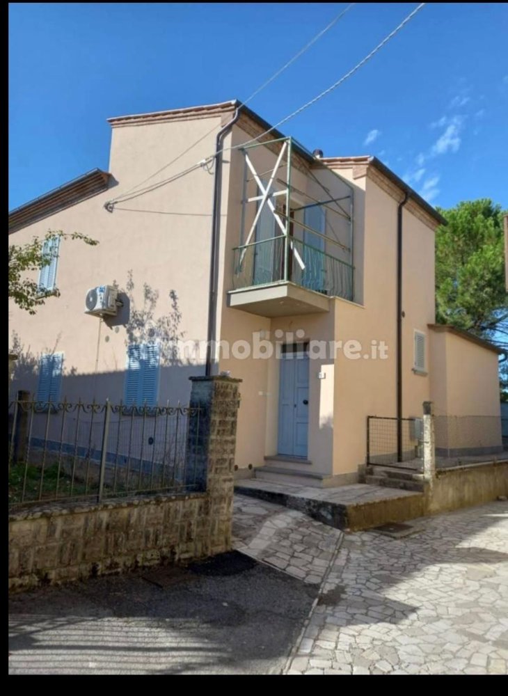 Casa de 4 habitaciónes en Sinalunga, Italy No. 283105