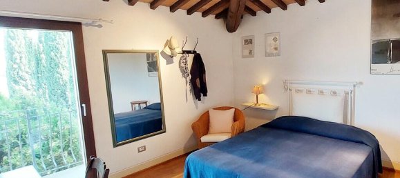 4 Schlafzimmer Haus in San Gimignano, Italy, Nr. 57377 29