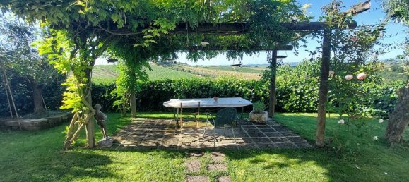 4 Schlafzimmer Haus in San Gimignano, Italy, Nr. 57377 15