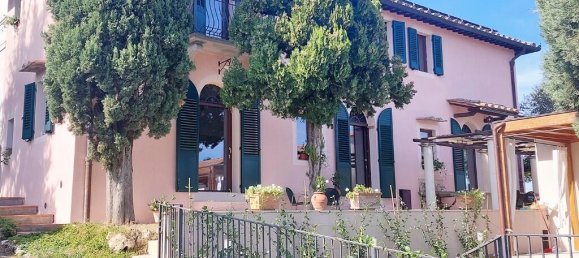 4 Schlafzimmer Haus in San Gimignano, Italy, Nr. 57377 6