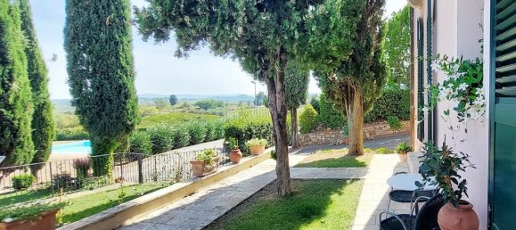 4 Schlafzimmer Haus in San Gimignano, Italy, Nr. 57377 5