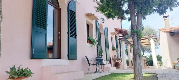 4 Schlafzimmer Haus in San Gimignano, Italy, Nr. 57377 4