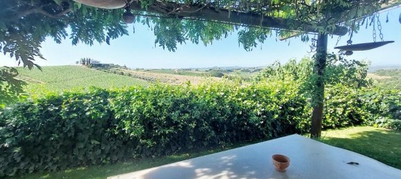 4 Schlafzimmer Haus in San Gimignano, Italy, Nr. 57377 16