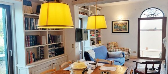 4 Schlafzimmer Haus in San Gimignano, Italy, Nr. 57377 21