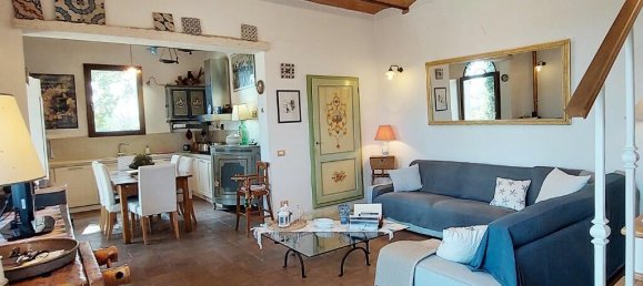 4 Schlafzimmer Haus in San Gimignano, Italy, Nr. 57377 23