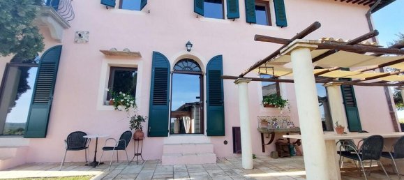 4 Schlafzimmer Haus in San Gimignano, Italy, Nr. 57377 2