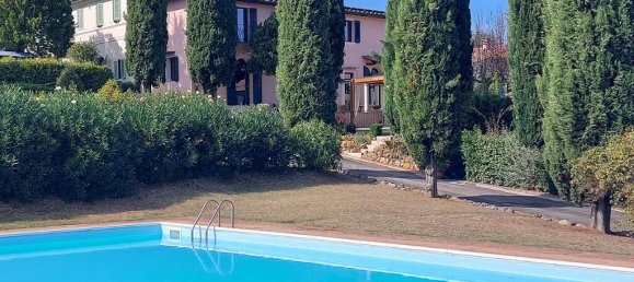 4 Schlafzimmer Haus in San Gimignano, Italy, Nr. 57377 12