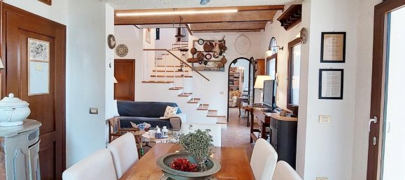 4 Schlafzimmer Haus in San Gimignano, Italy, Nr. 57377 25